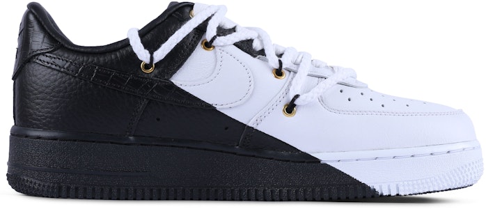 Zapatillas Nike Air Force 1 Low Premium 'Black Samurai' DX6034-001(TEAM55-疤面煞星一S-BOX) Order Zapatillas Nike Air Force 1 Low Premium 'Black Samurai' DX6034-001(TEAM55-疤面煞星一S-BOX)