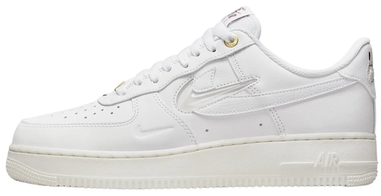 ナイキ エアフォース1 ローPRM "スペックルホワイト" (カスタム) DQ7664-100(Team10-泼墨QD) Sizing ナイキ エアフォース1 ローPRM "スペックルホワイト" (カスタム) DQ7664-100(Team10-泼墨QD)