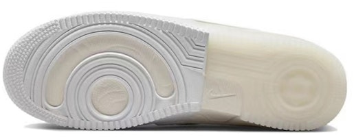 【客製化球鞋】Nike Air Force 1 Low React 野鶴製造 可刮鞋底 解構雙鞋帶 藍色藝術館 低筒 板鞋 男女同款 白藍 Details for 【客製化球鞋】Nike Air Force 1 Low React 野鶴製造 可刮鞋底 解構雙鞋帶 藍色藝術館 低筒 板鞋 男女同款 白藍