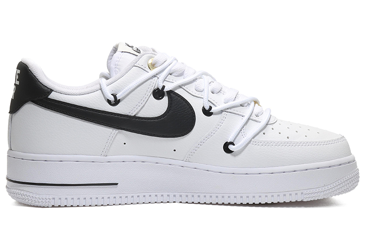 [Custom Shoes] Nike Air Force 1 Low SE 40th Anniversary 'Snow Blossom' 圖 2