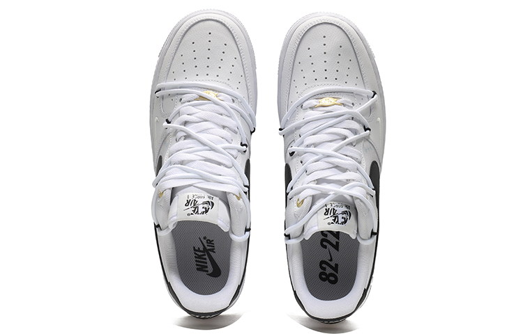 [Custom Shoes] Nike Air Force 1 Low SE 40th Anniversary 'Snow Blossom' 圖 4