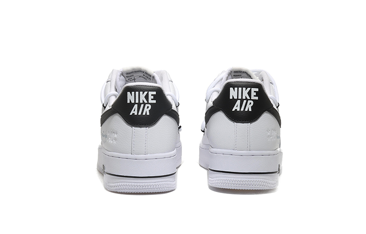 [Custom Shoes] Nike Air Force 1 Low SE 40th Anniversary 'Snow Blossom' 圖 5