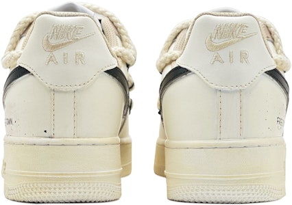 【訂製球鞋】Nike Air Force 1 Low 空軍一號卡布奇諾 特殊鞋盒 低幫 板鞋 男款 棕 Shop 【訂製球鞋】Nike Air Force 1 Low 空軍一號卡布奇諾 特殊鞋盒 低幫 板鞋 男款 棕