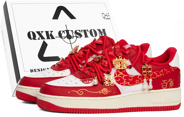 ナイキ AF1 ロー スペシャルBOX「永遠の愛」 FN7439-133-486762 Buy ナイキ AF1 ロー スペシャルBOX「永遠の愛」 FN7439-133-486762