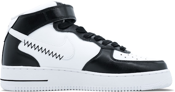 Zapatillas Nike Air Force 1 Mid '07 'Panda Redención - Sonrisa Perdida' CW2289-111(Team16-男款救赎系列微鸳鸯) Order Zapatillas Nike Air Force 1 Mid '07 'Panda Redención - Sonrisa Perdida' CW2289-111(Team16-男款救赎系列微鸳鸯)