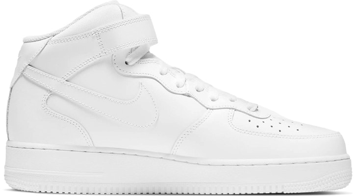 Nike Air Force 1 Mid '07 Azul Mágico Verano (Personalizadas) CW2289-111(TeamM-520男款蒂芙尼绿南海岸) Sizing Nike Air Force 1 Mid '07 Azul Mágico Verano (Personalizadas) CW2289-111(TeamM-520男款蒂芙尼绿南海岸)