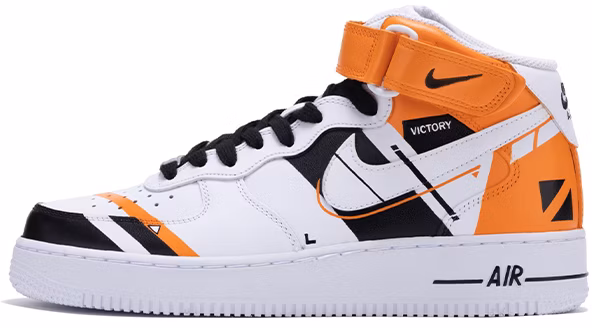 custom-shoes-nike-air-force-1-mid-asimov-functional-gamer-white-orange