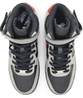 나이키 에어포스 1 미드 '블랙 사무라이 붕대' (custom) CW2289-001-485244 Purchase 나이키 에어포스 1 미드 '블랙 사무라이 붕대' (custom) CW2289-001-485244