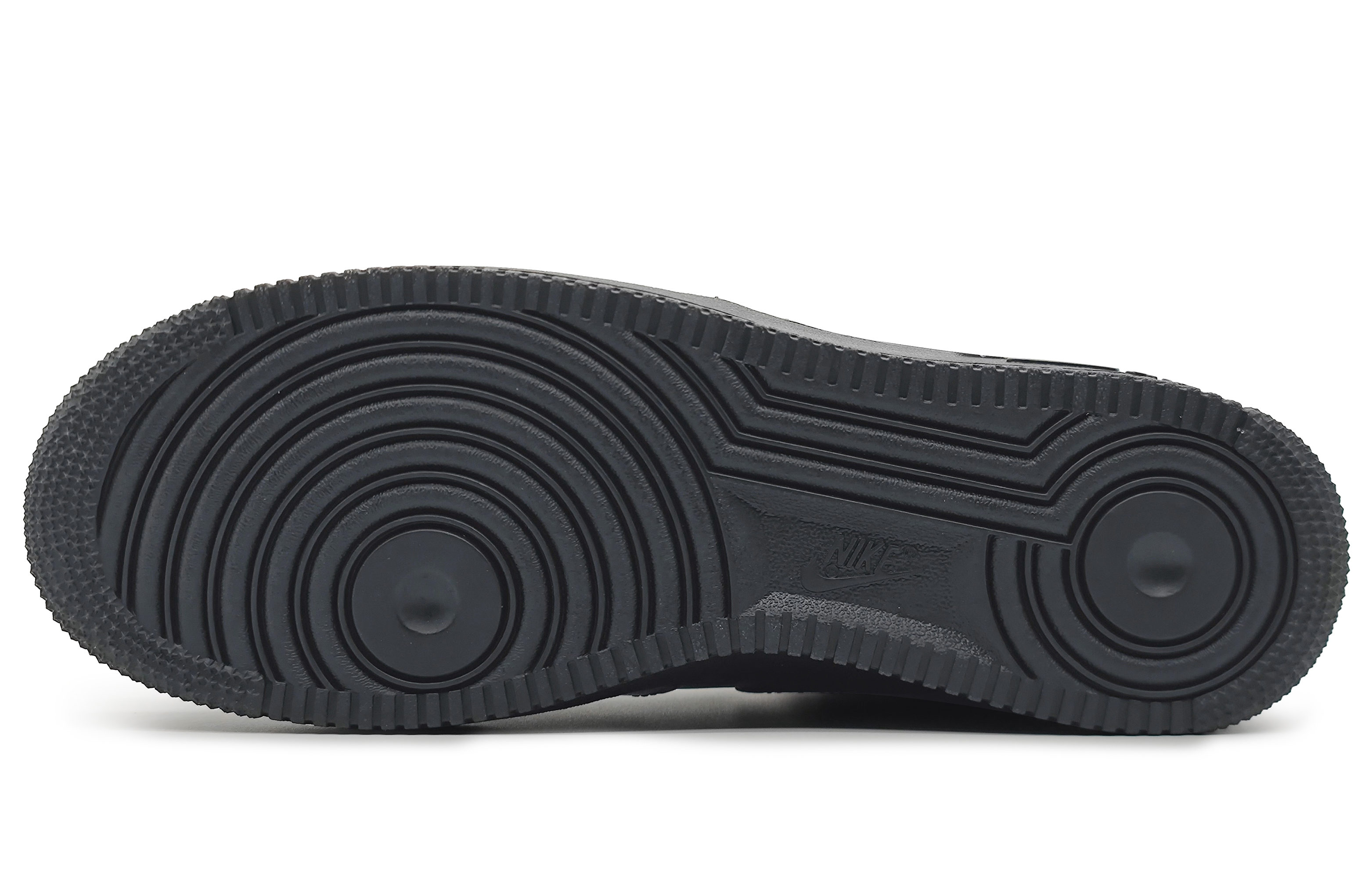 Sizing [定制鞋] 耐克空军1号中帮 '黑色武士绷带' CW2289-001-485244