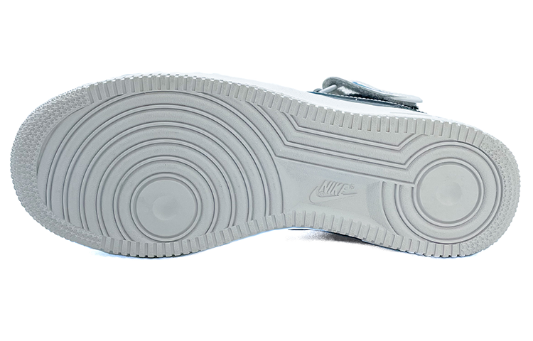 Purchase [Sneakers Kustom] Nike Air Force 1 Mid 'Galaksi Gradasi Biru Hitam' CW2289-111(Team91-蓝黑渐变A012)