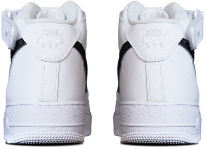 나이키 에어포스 1 미드 '상처받은 하트 그래피티' CW2289-111(Team拾捌-男款碎心Swoosh) Purchase 나이키 에어포스 1 미드 '상처받은 하트 그래피티' CW2289-111(Team拾捌-男款碎心Swoosh)