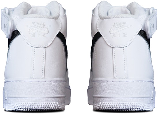 나이키 에어포스 1 미드 '상처받은 하트 그래피티' CW2289-111(Team拾捌-男款碎心Swoosh) Purchase 나이키 에어포스 1 미드 '상처받은 하트 그래피티' CW2289-111(Team拾捌-男款碎心Swoosh)