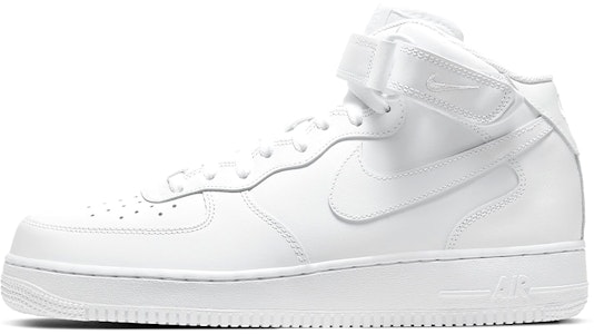 나이키 에어포스 1 미드 '상처받은 하트 그래피티' CW2289-111(Team拾捌-男款碎心Swoosh) Details for 나이키 에어포스 1 미드 '상처받은 하트 그래피티' CW2289-111(Team拾捌-男款碎心Swoosh)