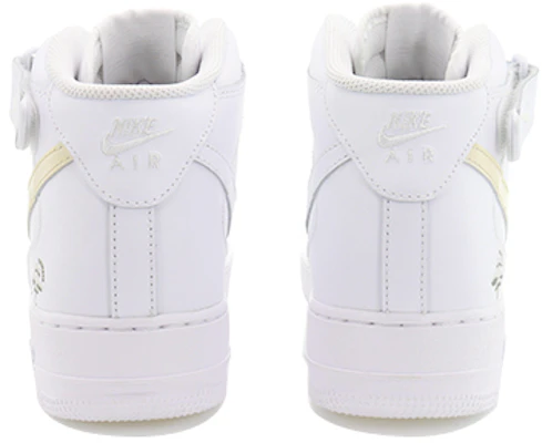 나이키 에어포스 1 미드 '학과 소나무' (Nike Air Force 1 Mid 'Hakgwa Sonamu') CW2289-111(Team10-仙鹤松针) Purchase 나이키 에어포스 1 미드 '학과 소나무' (Nike Air Force 1 Mid 'Hakgwa Sonamu') CW2289-111(Team10-仙鹤松针)