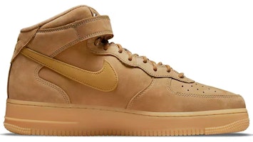 나이키 에어포스 1 미드 '크리스마스 벨 휘트' (커스텀) DJ9158-200(Team10-圣诞摇铃) Lookbook 나이키 에어포스 1 미드 '크리스마스 벨 휘트' (커스텀) DJ9158-200(Team10-圣诞摇铃)