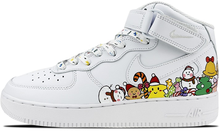 custom-shoes-nike-air-force-1-mid-christmas-graffiti-cw-2289-111-team