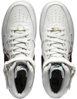 ナイキ AF1 ミッド "雲百合桜" (カスタム) DR9513-100(Team10-云裳百合) Shop ナイキ AF1 ミッド "雲百合桜" (カスタム) DR9513-100(Team10-云裳百合)