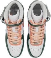 【定制球鞋】 Nike Air Force 1 Mid '07 空軍一號 奶油冰淇淋 粉色奶油 抹茶 中幫 板鞋 男款 粉綠 Shop 【定制球鞋】 Nike Air Force 1 Mid '07 空軍一號 奶油冰淇淋 粉色奶油 抹茶 中幫 板鞋 男款 粉綠