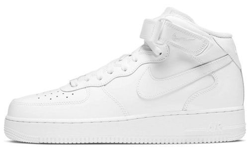 【定制球鞋】Nike Air Force 1 Mid 動感二次元 手繪結構線 墨線 中幫 板鞋 男款 紫灰 Sizing 【定制球鞋】Nike Air Force 1 Mid 動感二次元 手繪結構線 墨線 中幫 板鞋 男款 紫灰