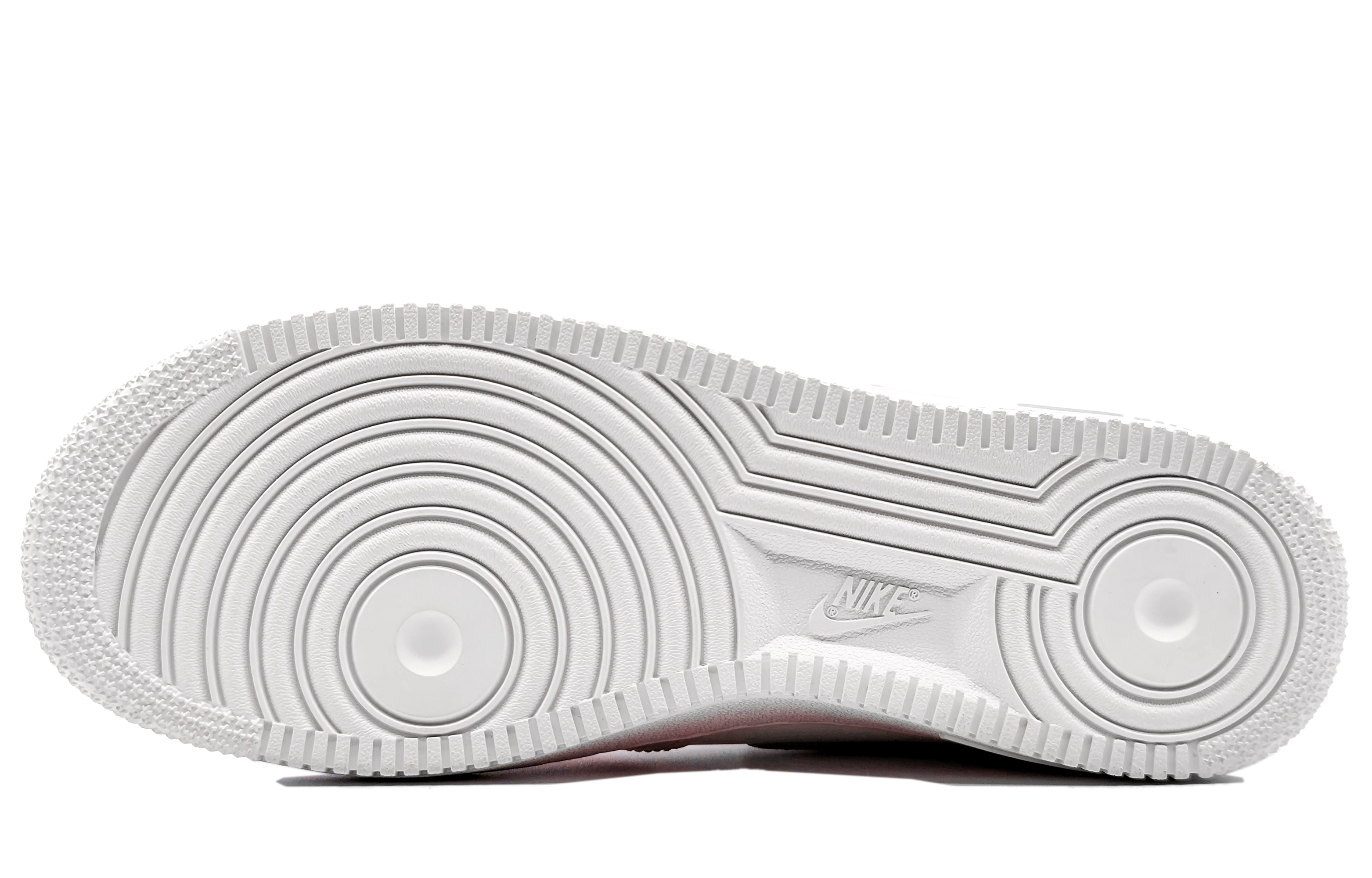 Details for ナイキ AF1 ミッド カスタム「ピンク灰スケッチ」 CW2289-111(Team16-男款动感二次元粉灰)