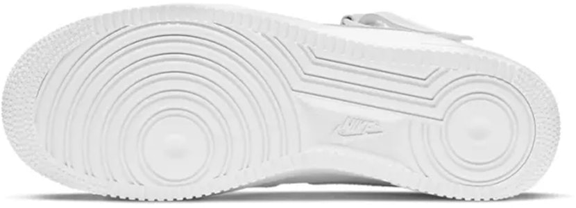 나이키 에어포스 1 미드 '잉크 스완' (화이트) CW2289-111(Team10-水墨天鹅) Details for 나이키 에어포스 1 미드 '잉크 스완' (화이트) CW2289-111(Team10-水墨天鹅)