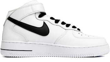 나이키 에어포스1 미드 '수묵화' (Nike AF1 미드 '수묵화') CW2289-111(Team11-水墨山水男款白黑) Order 나이키 에어포스1 미드 '수묵화' (Nike AF1 미드 '수묵화') CW2289-111(Team11-水墨山水男款白黑)