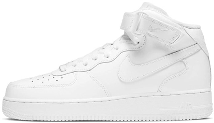 나이키 에어포스1 미드 '수묵화' (Nike AF1 미드 '수묵화') CW2289-111(Team11-水墨山水男款白黑) Details for 나이키 에어포스1 미드 '수묵화' (Nike AF1 미드 '수묵화') CW2289-111(Team11-水墨山水男款白黑)