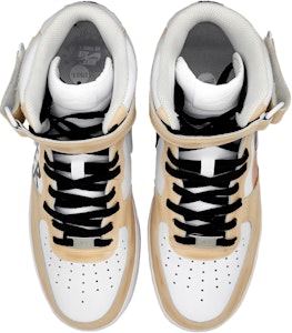 ナイキ AF1 ミッド "ジュピターシルバーリング" (Nike AF1 Mid "Jupiter Silver Rings") CW2289-111(Team16-男款星球系列木星主题) Purchase ナイキ AF1 ミッド "ジュピターシルバーリング" (Nike AF1 Mid "Jupiter Silver Rings") CW2289-111(Team16-男款星球系列木星主题)