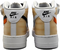 나이키 에어포스1 미드 '주피터 실버링'(커스텀) CW2289-111(Team16-男款星球系列木星主题) Details for 나이키 에어포스1 미드 '주피터 실버링'(커스텀) CW2289-111(Team16-男款星球系列木星主题)