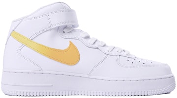 ナイキ AF1 ミッド カスタム「モンスター落書き」 CW2289-111(Team48-怪兽) Order ナイキ AF1 ミッド カスタム「モンスター落書き」 CW2289-111(Team48-怪兽)