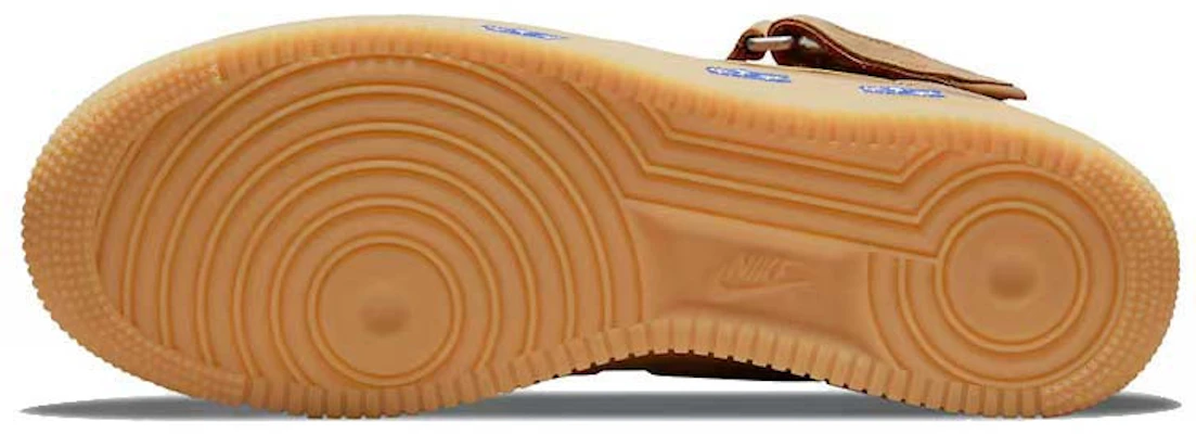 【訂製球鞋】Nike Air Force 1 Low 神秘星空 宇宙昇華 星河文化 低筒 板鞋 男款 小麥色 Purchase 【訂製球鞋】Nike Air Force 1 Low 神秘星空 宇宙昇華 星河文化 低筒 板鞋 男款 小麥色