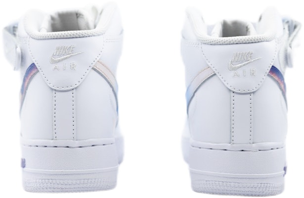 나이키 에어포스1 미드 '신비로운 별자리' (Nike AF1 미드 '별자리') DD9625-100(Team48-璀璨星黎女款) Shop 나이키 에어포스1 미드 '신비로운 별자리' (Nike AF1 미드 '별자리') DD9625-100(Team48-璀璨星黎女款)