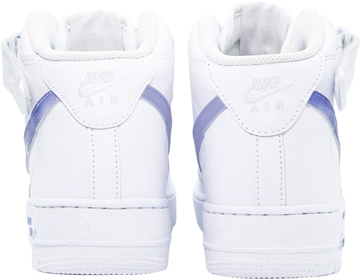 【定製球鞋】Nike Air Force 1 Mid 07 空軍一號 雲之彼端 星辰大海 神秘星空 中筒 板鞋 男款 白藍 Shop 【定製球鞋】Nike Air Force 1 Mid 07 空軍一號 雲之彼端 星辰大海 神秘星空 中筒 板鞋 男款 白藍