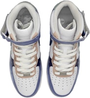 나이키 에어포스1 미드 '보라색 토끼해 토템' (커스텀) DH2933-111(Team16-女款生肖系列兔年主题) Shop 나이키 에어포스1 미드 '보라색 토끼해 토템' (커스텀) DH2933-111(Team16-女款生肖系列兔年主题)