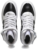 カスタムAF1ミッド「ロズウェル事件」白黒 CW2289-111(Team10-外星人男黑白) Shop カスタムAF1ミッド「ロズウェル事件」白黒 CW2289-111(Team10-外星人男黑白)