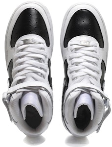 【定制球鞋】Nike Air Force 1 Mid 07 空軍一號 外星人ROSWELL事件 機能 復古做舊 舊報紙 解構鞋帶 復古 中幫 板鞋 男款 白黑 Shop 【定制球鞋】Nike Air Force 1 Mid 07 空軍一號 外星人ROSWELL事件 機能 復古做舊 舊報紙 解構鞋帶 復古 中幫 板鞋 男款 白黑