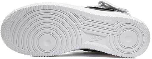 カスタムAF1ミッド「ロズウェル事件」白黒 CW2289-111(Team10-外星人男黑白) Details for カスタムAF1ミッド「ロズウェル事件」白黒 CW2289-111(Team10-外星人男黑白)