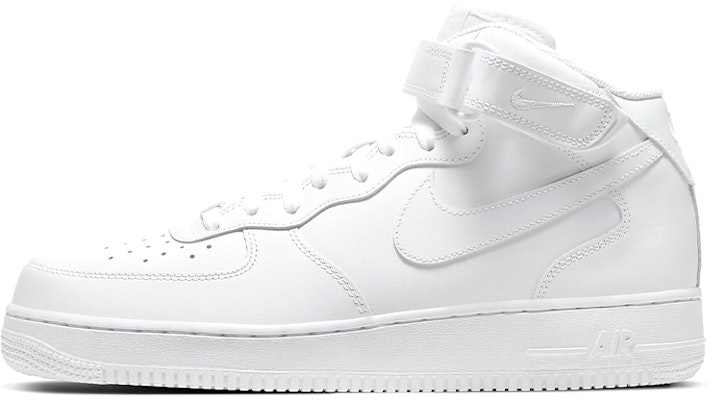 Zapatillas Nike Air Force 1 Mid 'Azul Degradado Copo de Nieve' CW2289-111(TeamTwo-男款冬日圣诞主题) Sizing Zapatillas Nike Air Force 1 Mid 'Azul Degradado Copo de Nieve' CW2289-111(TeamTwo-男款冬日圣诞主题)