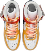 나이키 에어포스1 미드 '별빛 폭죽 레드' (Nike AF1 미드 '별빛 폭죽 레드' is shorter) CW2289-111(Team16-男款万家灯火红黄) Shop 나이키 에어포스1 미드 '별빛 폭죽 레드' (Nike AF1 미드 '별빛 폭죽 레드' is shorter) CW2289-111(Team16-男款万家灯火红黄)