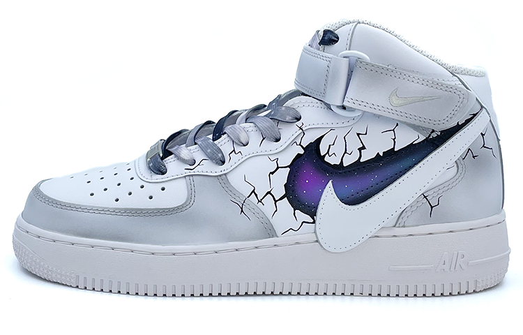 High Top Nike Com Custom Shoes Nike Dunk High By You Custom Men's