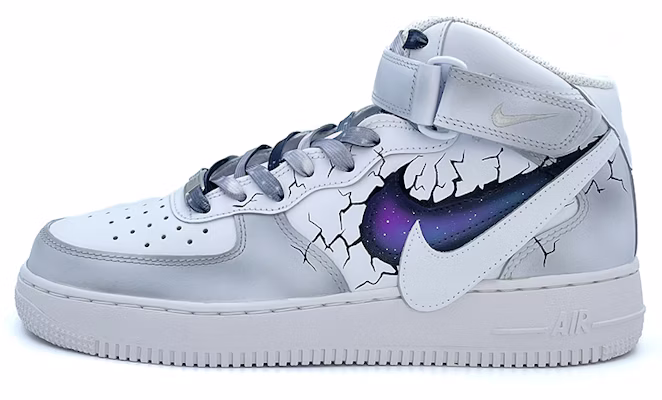 High Top Nike Com Custom Shoes Nike Dunk High By You Custom Men's