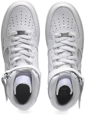 나이키 에어포스 1 미드 '호랑이산 수묵화' (Nike AF1 미드 '호랑이산' also acceptable) CW2289-111(Team10-虎山行男纯白QD) Shop 나이키 에어포스 1 미드 '호랑이산 수묵화' (Nike AF1 미드 '호랑이산' also acceptable) CW2289-111(Team10-虎山行男纯白QD)