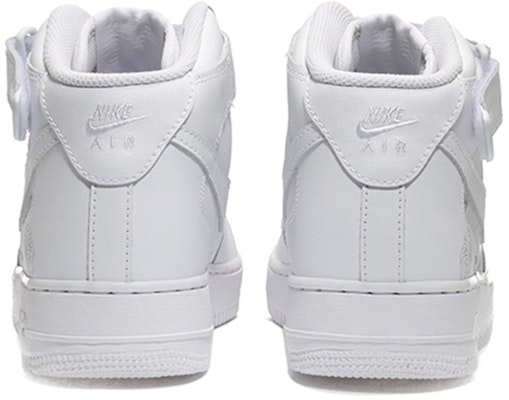 나이키 에어포스 1 미드 '호랑이산 수묵화' (Nike AF1 미드 '호랑이산' also acceptable) CW2289-111(Team10-虎山行男纯白QD) Purchase 나이키 에어포스 1 미드 '호랑이산 수묵화' (Nike AF1 미드 '호랑이산' also acceptable) CW2289-111(Team10-虎山行男纯白QD)