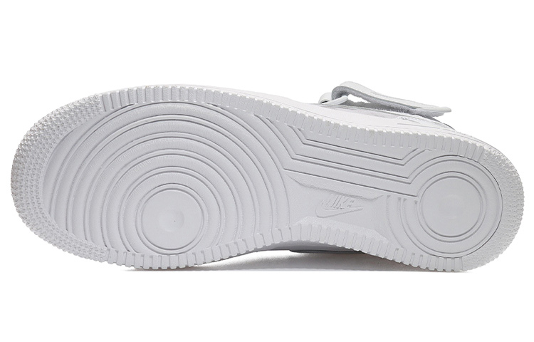 Details for カスタム Nike Air Force 1 Mid "水墨虎山" (グレー/白) CW2289-111(Team10-虎山行男纯白QD)