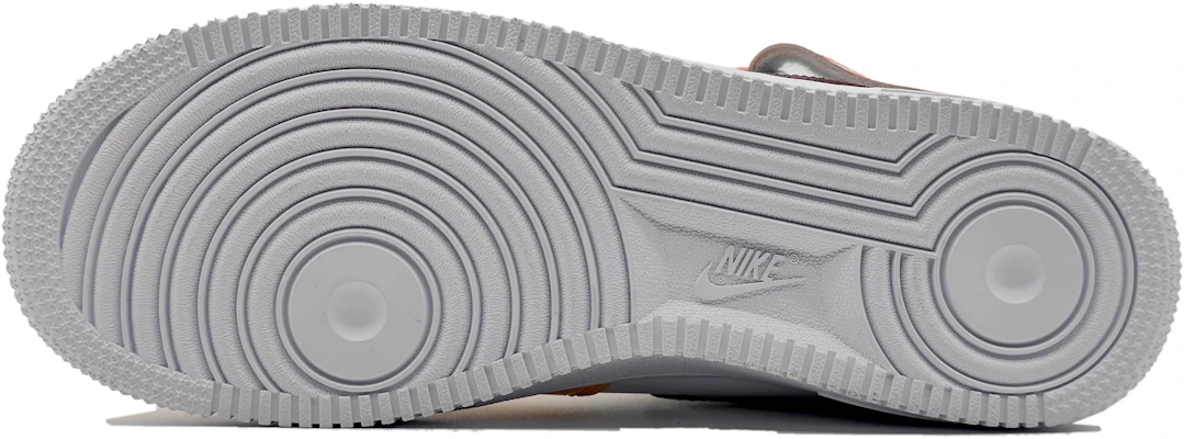 【定制款鞋】耐克空军1中帮‘东京樱花’ CW2289-111(Team16-男款樱花东京时刻粉) Details for 【定制款鞋】耐克空军1中帮‘东京樱花’ CW2289-111(Team16-男款樱花东京时刻粉)