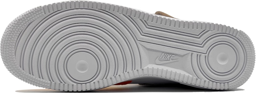 【定制球鞋】 Nike Air Force 1 Mid 空軍一號 東京時刻 黃昏 日落櫻花塔 中幫 板鞋 GS 黃橙黑 Details for 【定制球鞋】 Nike Air Force 1 Mid 空軍一號 東京時刻 黃昏 日落櫻花塔 中幫 板鞋 GS 黃橙黑