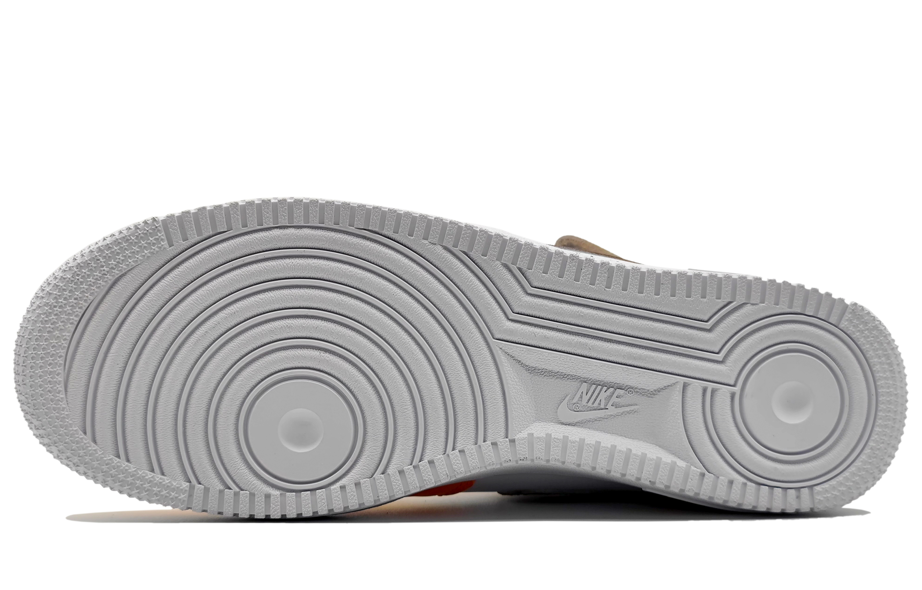 Details for [Sepatu Kustom] Nike Air Force 1 Mid 'Tokyo Twilight - Sakura Menara Senja' CW2289-111(Team16-男款黄昏东京时刻)