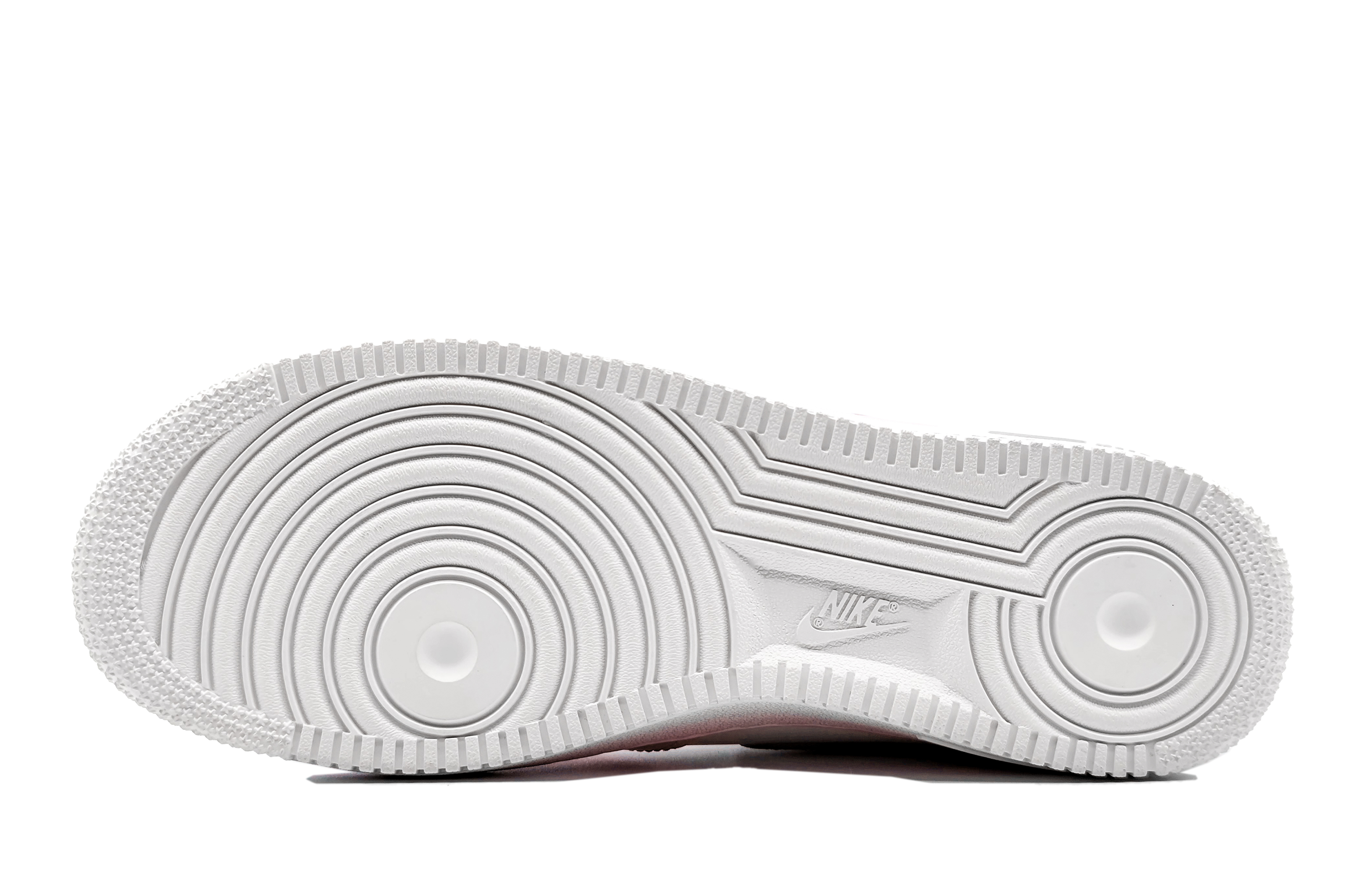 Details for [Custom Sepatu] Nike Air Force 1 Mid LE 'Pink-Grey Anime Dinamis' DH2933-111(Team16-女款动感二次元粉灰)