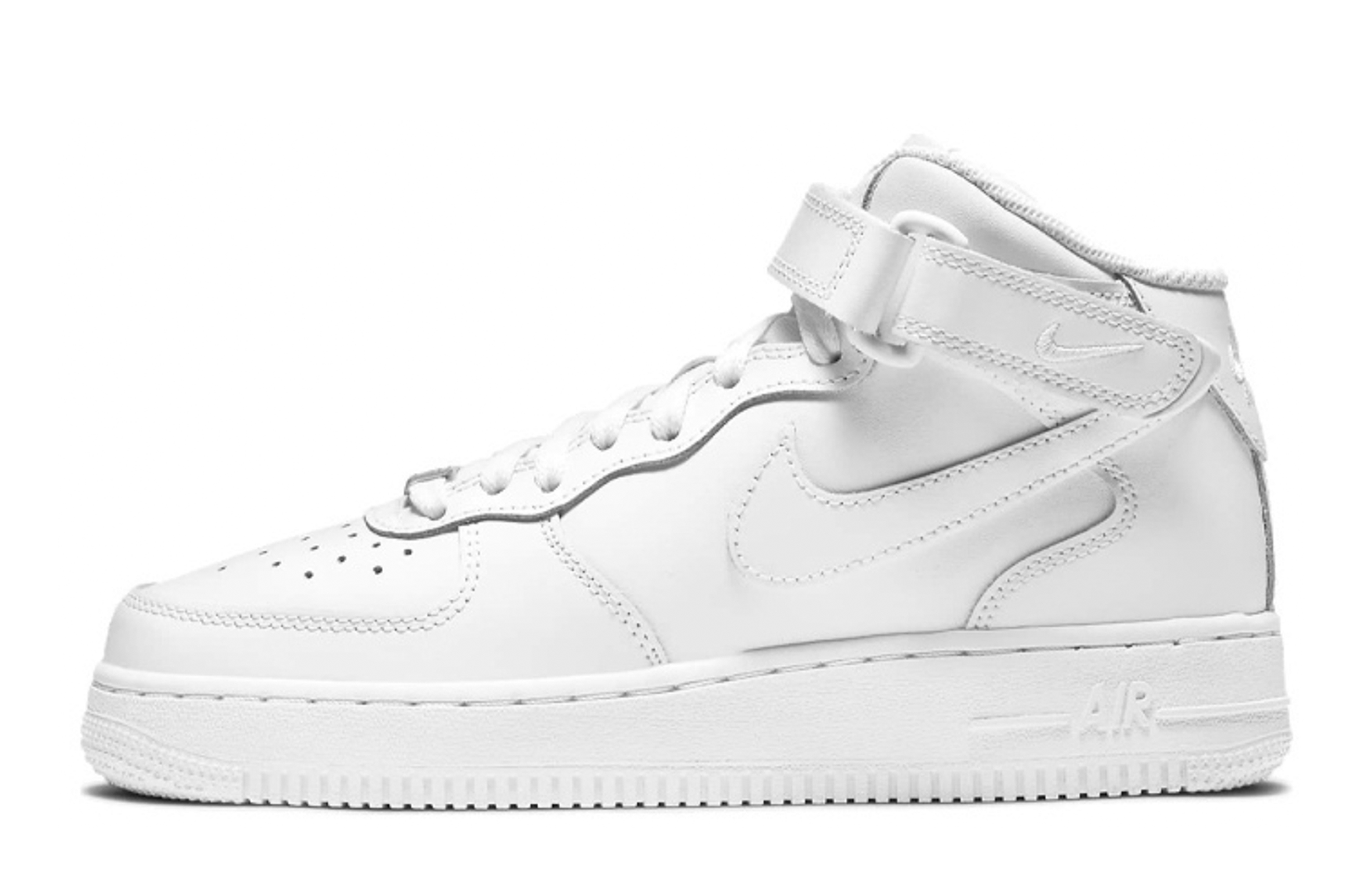 Sizing [Custom Shoes] Nike Air Force 1 Mid LE 'Anime Dinámico - Púrpura Gris' DH2933-111(Team16-女款动感二次元紫灰)