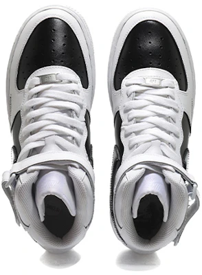 나이키 AF1 미드 LE '로즈웰 외계인' (블랙/화이트) DH2933-111(Team10-外星人女黑白) Shop 나이키 AF1 미드 LE '로즈웰 외계인' (블랙/화이트) DH2933-111(Team10-外星人女黑白)